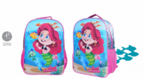 MOCHILA KIDS STANDARD M - Distribuidora 12 de Outubro