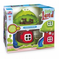 Little Land Casinha na Arvore - Distribuidora 12 de Outubro