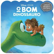 DISNEY MINHAS 1 HISTORIAS O BOM DINOSSAURO - Distribuidora 12 de Outubro