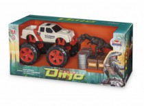 DINO RUNNERS PICK UP - Distribuidora 12 de Outubro
