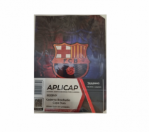 ETIQUETA APLIC 80/96 FLS CD BARCEL PCT C/04 - Distribuidora 12 de Outubro