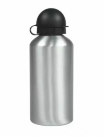 CANTIL DE ALUMINIO PRATA 500ML - Distribuidora 12 de Outubro