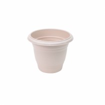 VASO REDONDO BELLA FIORE N.17 1,7 L AREIA - Distribuidora 12 de Outubro