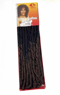 CABELO NINA SUPER SOFTEX COLOUR T1B30 - Distribuidora 12 de Outubro