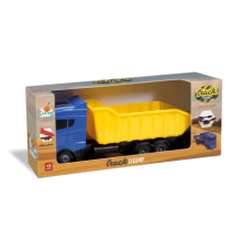 TRUCK DUMP - Distribuidora 12 de Outubro