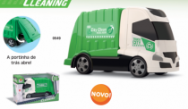 CITY CLEAN - Distribuidora 12 de Outubro