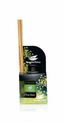 DIFUSOR DE AROMAS ERVA DOCE 270ML - Distribuidora 12 de Outubro