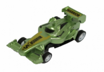 CARRINHO FORMULA 1. C/ MOTOR A FRICCAO - Distribuidora 12 de Outubro