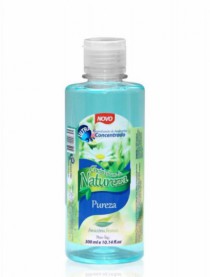 AROMATIZANTE DE AMBIENTES PUREZA 300ML - Distribuidora 12 de Outubro
