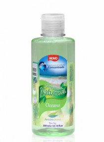 AROMATIZANTE DE AMBIENTES OCEANO 300ML - Distribuidora 12 de Outubro