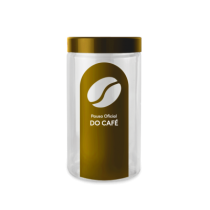 POTE GOLD CAFE 1,8 L - Distribuidora 12 de Outubro
