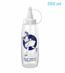 BISNAGA FLEXIVEL MAIONESE 350 ML - Distribuidora 12 de Outubro