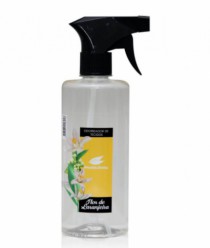 ODORIZADOR TECIDOS FLOR DE LARANJEIRA 500ML - Distribuidora 12 de Outubro
