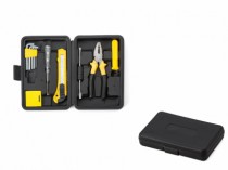 KIT DE FERRAMENTAS 11PC COM ESTOJO - Distribuidora 12 de Outubro