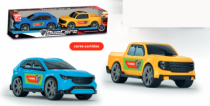 DUO CARS - Distribuidora 12 de Outubro