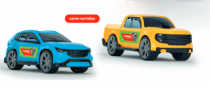 DUO CARS SL - Distribuidora 12 de Outubro