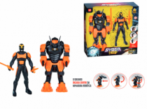 SYBER TROOP - Distribuidora 12 de Outubro