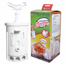 CORTADOR DE NHOQUE - Distribuidora 12 de Outubro