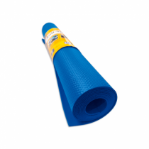 ANTI IMPACTO 240X120CM AZUL 3MM - Distribuidora 12 de Outubro