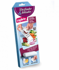 DESFIADOR E FATIADOR - Distribuidora 12 de Outubro