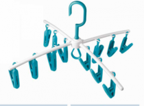 VARAL MULT PRATIC O C 12 PRENDEDOR - Distribuidora 12 de Outubro