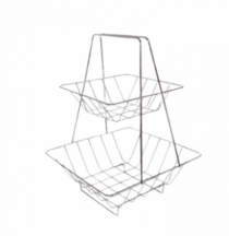 FRUTEIRA MESA DUPLA CR - Distribuidora 12 de Outubro