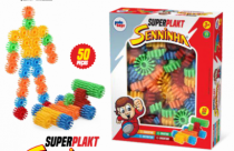 SUPER PLAKT SENNINHA - Distribuidora 12 de Outubro