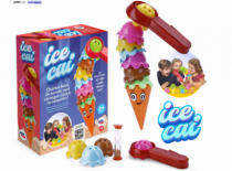 ICE CAI - Distribuidora 12 de Outubro