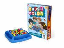 CRUSH COLOR - Distribuidora 12 de Outubro