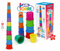 TORRE DE POTINHOS - Distribuidora 12 de Outubro