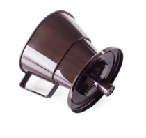 SUPORTE PARA FILTRO DE CAFE A1 - Distribuidora 12 de Outubro