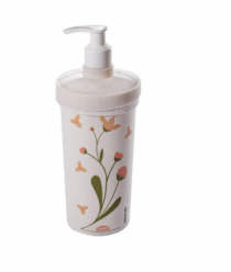 PORTA DETERGENTE DEC C/ PRESS B2 - Distribuidora 12 de Outubro