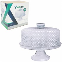 CONJUNTO BOLEIRA VITAZZA BICO DE JACA VTZZ  N - Distribuidora 12 de Outubro