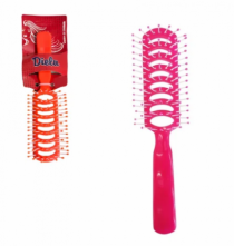 ESCOVA AMETISTA LUXO - Distribuidora 12 de Outubro