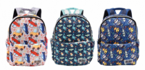 MOCHILA WBABY MASC ESTA - Distribuidora 12 de Outubro