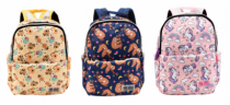 MOCHILA W BABY FEM BEE - Distribuidora 12 de Outubro