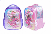 MOCHILA KIDS 3D CUTE SW - Distribuidora 12 de Outubro