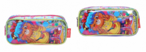 ESTOJO KIDS STYLUS BEAR - Distribuidora 12 de Outubro