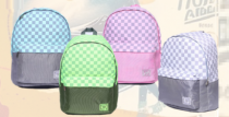 MOCHILA QUIVER FEM CHES - Distribuidora 12 de Outubro