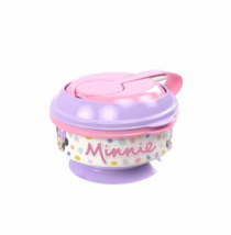 POTE PAPINHA COM AMASSADOR MINNIE BABY - Distribuidora 12 de Outubro