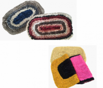 TAPETE FRU FRU - Distribuidora 12 de Outubro