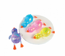 BRINQUEDO ANIMAL DE APERTAR - Distribuidora 12 de Outubro