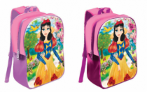 MOCHILA DE POLIESTER INFANTIL - Distribuidora 12 de Outubro