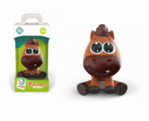 BABY LAND FOFILHOTES CAVALO - Distribuidora 12 de Outubro