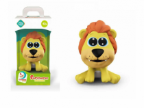 BABY LAND FOFILHOTES LEAO - Distribuidora 12 de Outubro