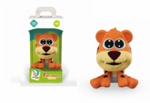 BABY LAND FOFILHOTES TIGRE - Distribuidora 12 de Outubro