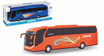 IVECO CONNECTION BUS USUAL - Distribuidora 12 de Outubro