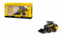 NEW HOLLAND CONSTRUCTION MINI CARREGADEIRA L3 - Distribuidora 12 de Outubro