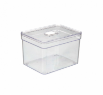 ORG ELEGANCE M ALTO RET C/ TAMPA 3,8 LTS - Distribuidora 12 de Outubro