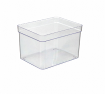 ORG ELEGANCE M ALTO RET S/ TAMPA 3,8 LTS - Distribuidora 12 de Outubro